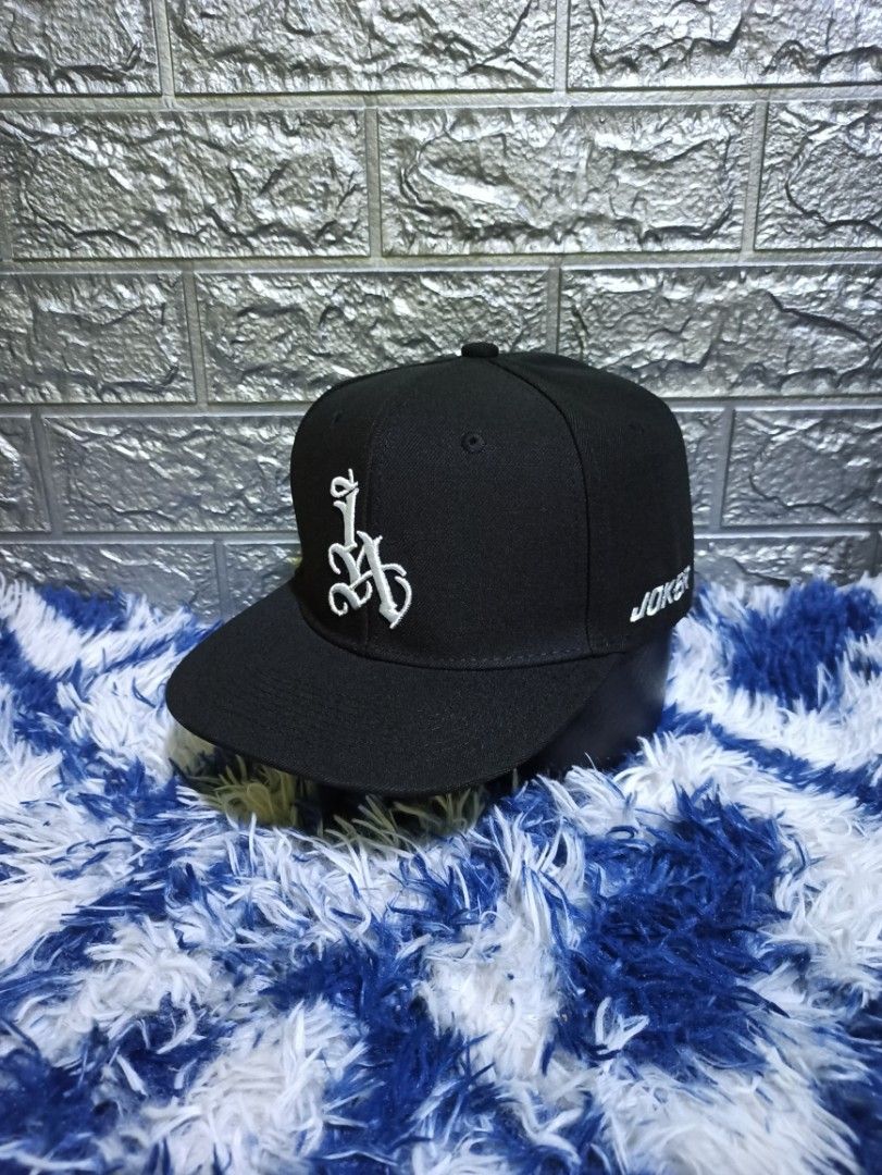 Joker online brand cap