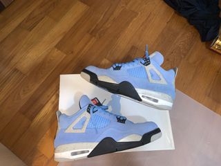 jordan 4 unc for sale