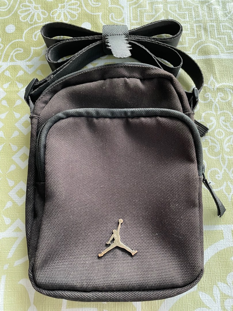 jordan sling bag for men