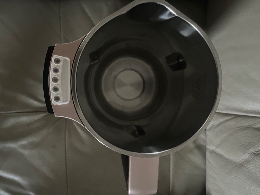 JOYOUNG DJ13EQ8 9001300ml Soy Milk Maker, TV & Home Appliances