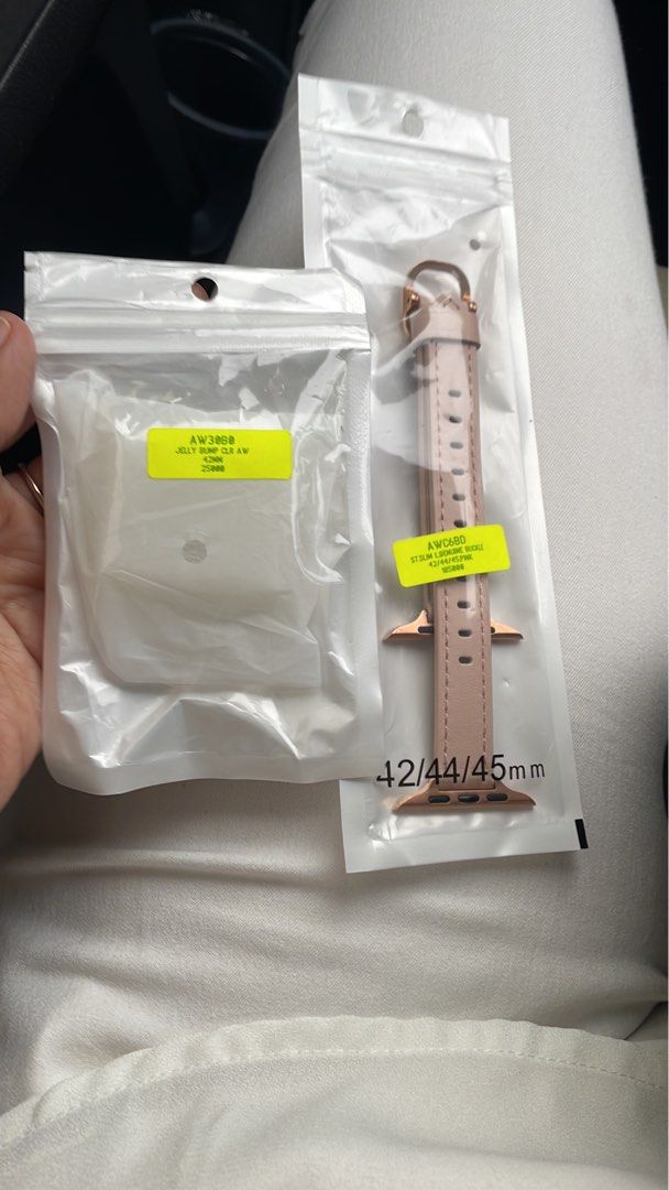 Jual strap hotsell iwatch