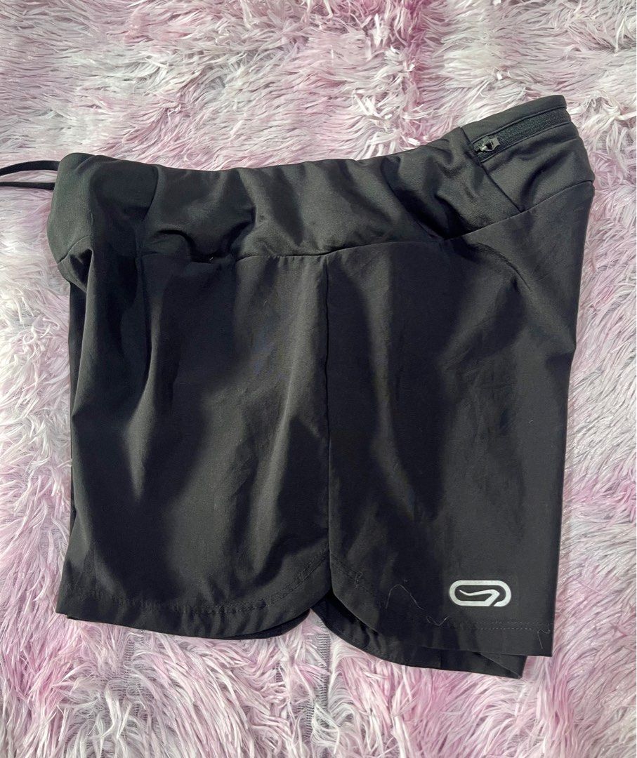 Kalenji Decathlon sport short Women s Fashion Activewear on
