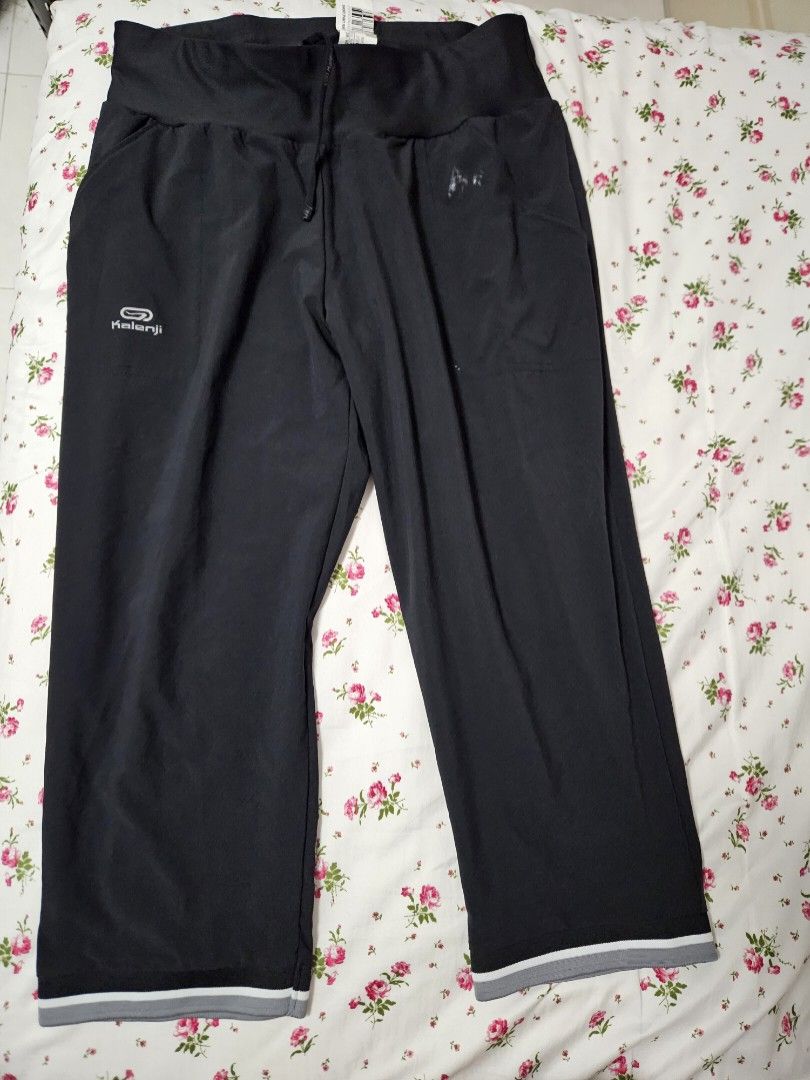 Running Trousers Women (Quick Dry & Breathable) - Kalenji | Shopee Malaysia