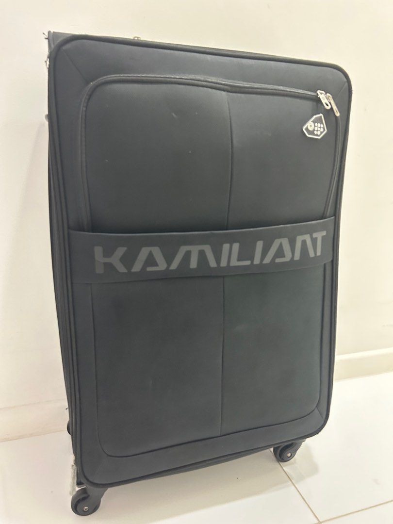 Kamiliant luggage outlet