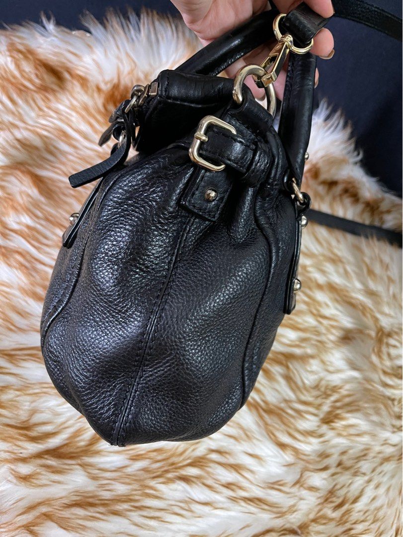 Kate spade shoulder strap on sale