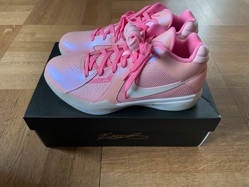 kd 3 aunt pearl
