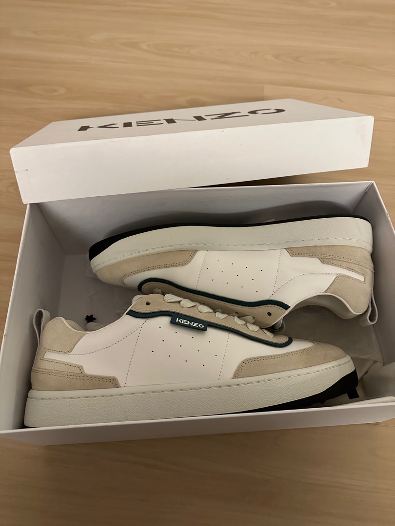 Kenzo Kourt 80 sneakers EU43