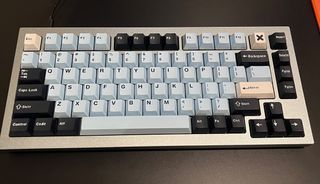 Keychron Q1 V1 Mechanical Custom Keyboard