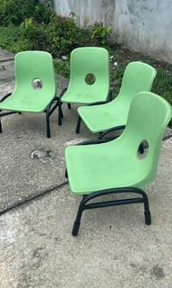 Kids chairs