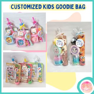 Goodie bags online for sale