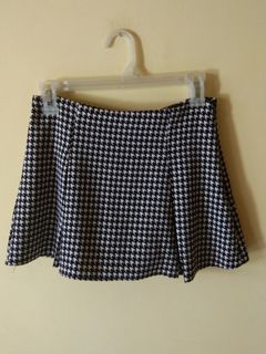 Korean Style mini Skirt