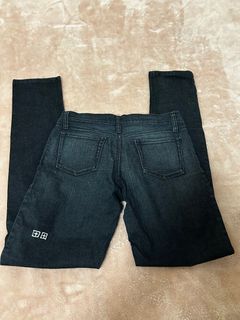 Ksubi jeans, size 10
