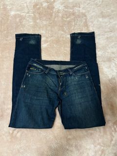 Ksubi jeans, size 10