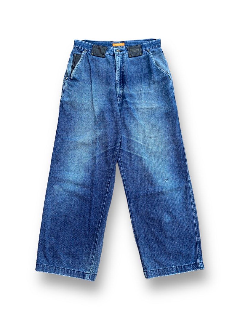 Pret a porter jeans store