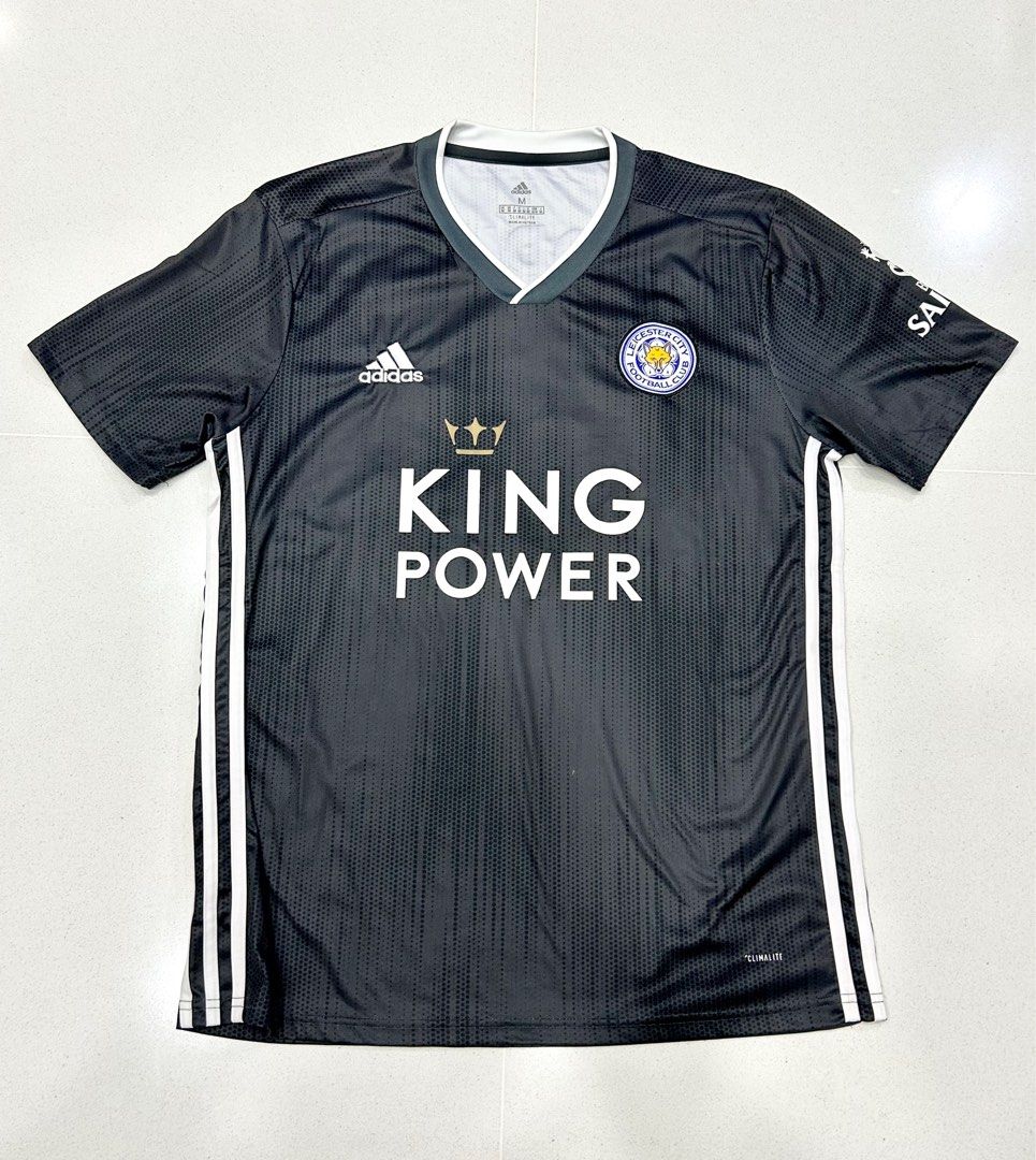 Leicester jersey on sale 2020