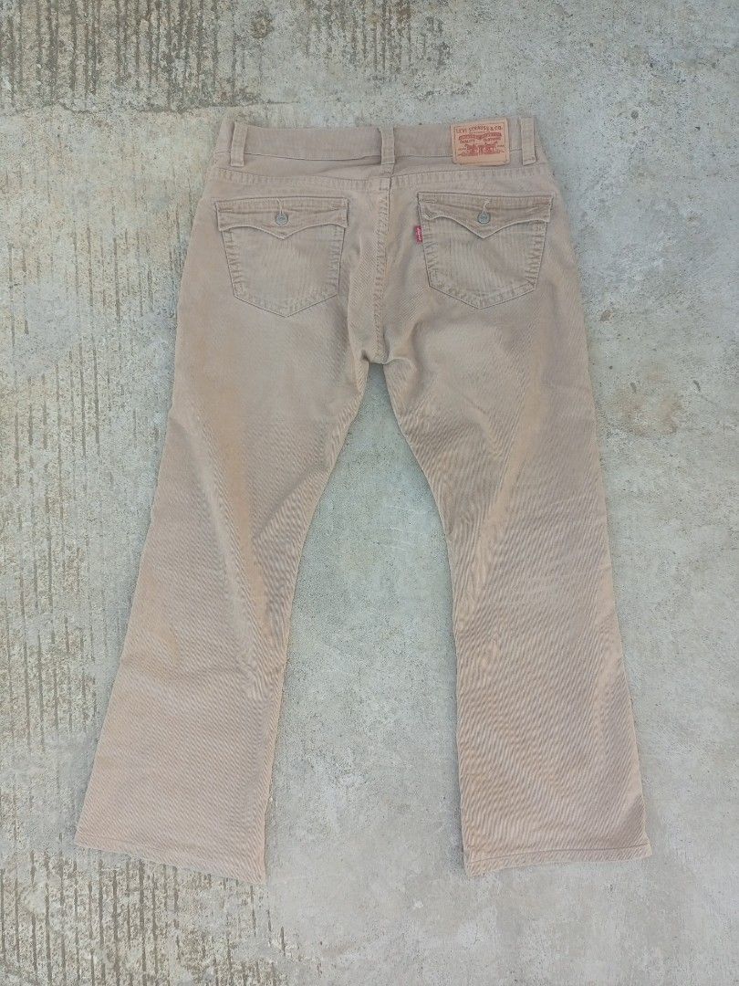 Levis cheap 542 mens