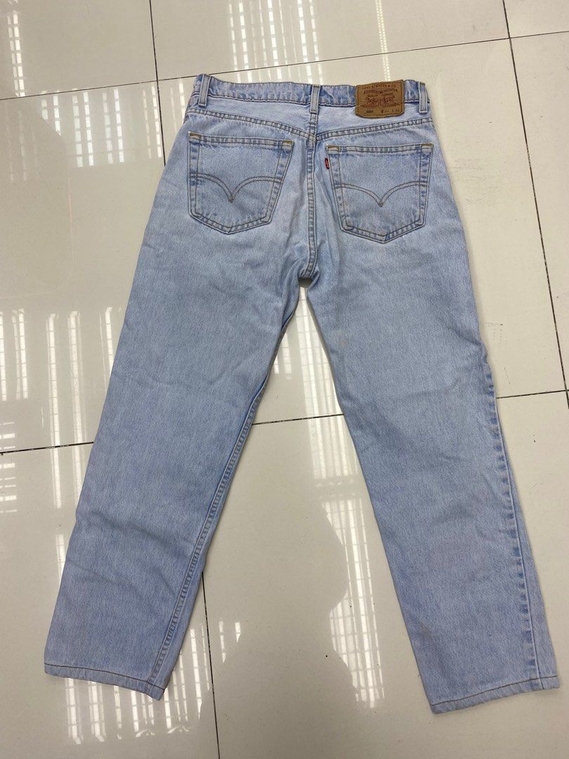 Levi 504 store mens jeans australia