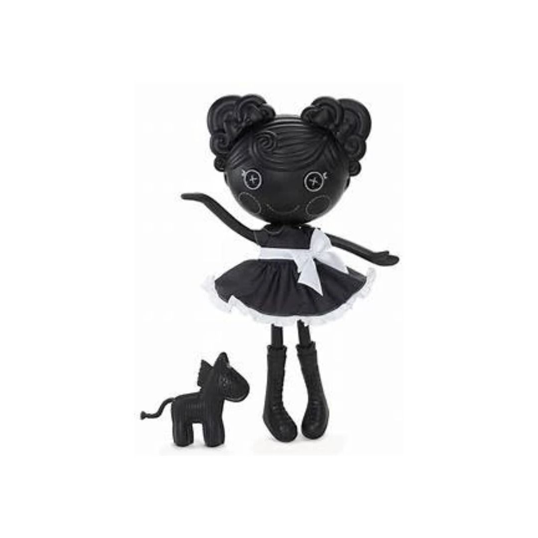 Black lalaloopsy online