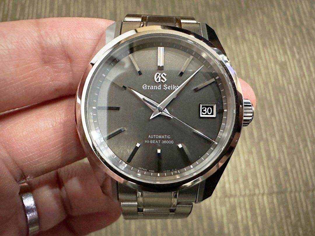 Sbgh279 grand best sale seiko