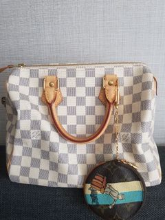 Louis Vuitton Bag VIVA-CITE GM M51163, Luxury, Bags & Wallets on Carousell