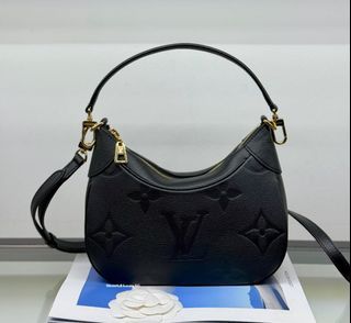 Louis Vuitton] Louis Vuitton Tibori GM Handbag M40144 Monogram canvas –  KYOTO NISHIKINO