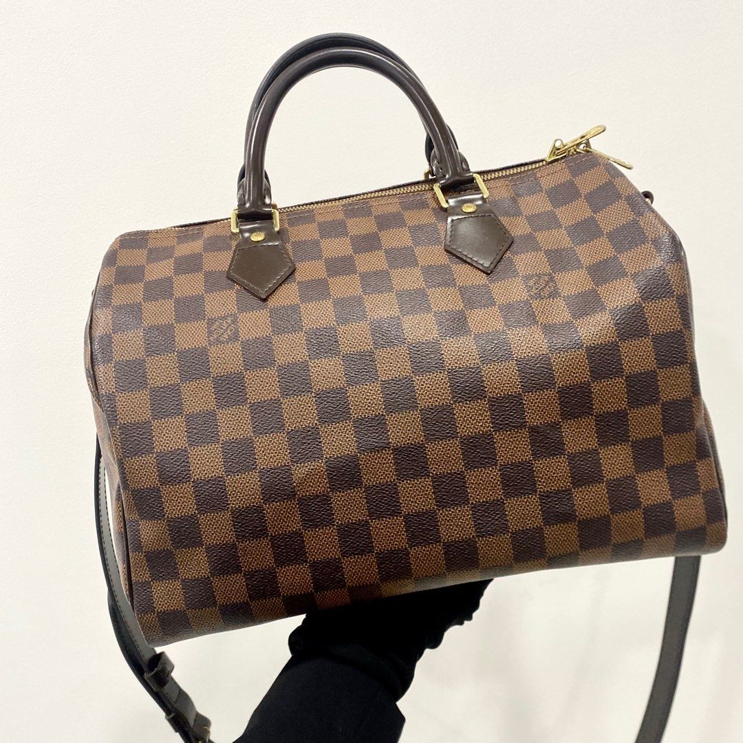 Louis - Bag - Damier - Hand - 2Way - Bag - N41581 – dct - Vuitton