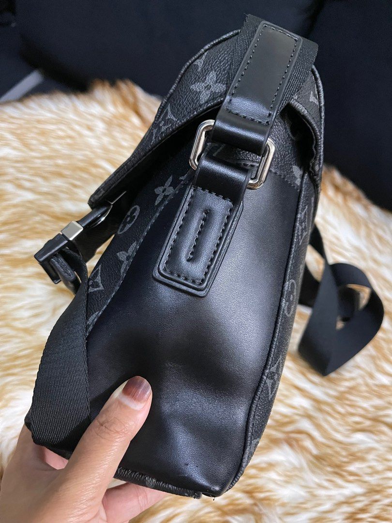 Louis vuitton 2025 voyager pm