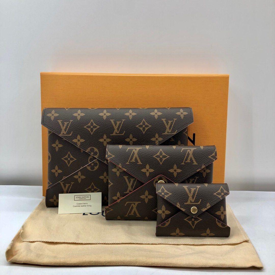 M62034 kirigami pochette store