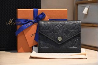 Shop Louis Vuitton MONOGRAM 2023 SS Juliette wallet (M69432) by ☆MIMOSA☆