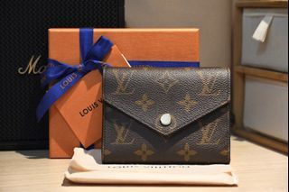 Shop Louis Vuitton SLENDER 2023 SS Dots Unisex Plain Leather Folding Wallet  Logo (slender wallet, LV YK yayoi kusama, M81902) by Mikrie