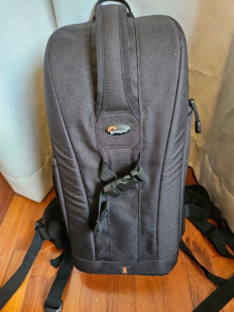 Lowepro Flipside 200 AW II Camera Bag Backpack Streamline 100