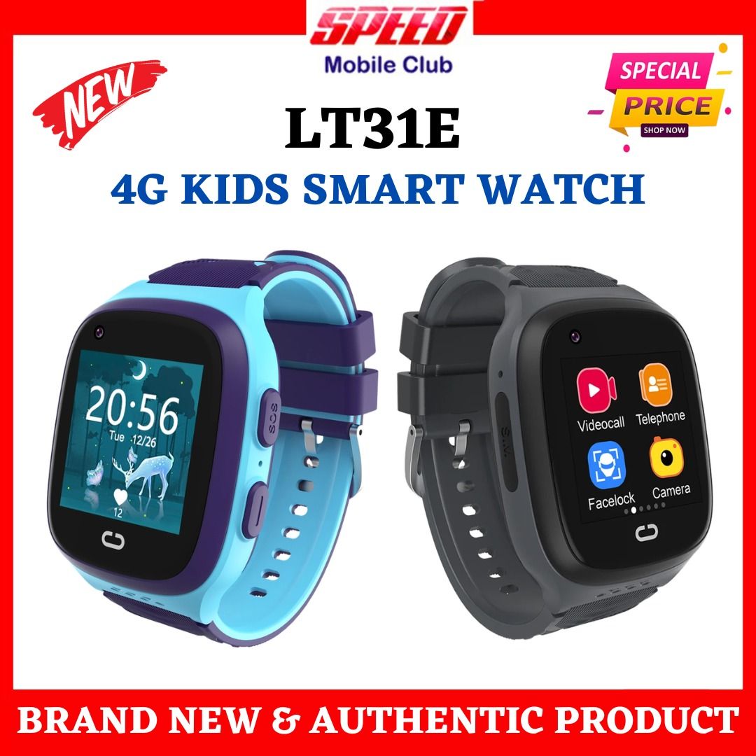 Mobile watch cash on sales delivery