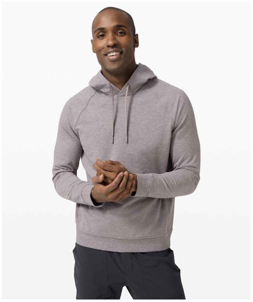 City sweat french terry sales