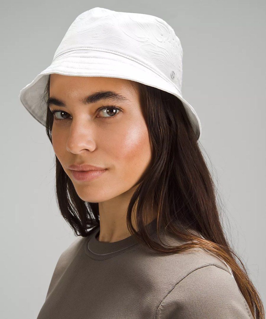 Lululemon bucket hat on sale