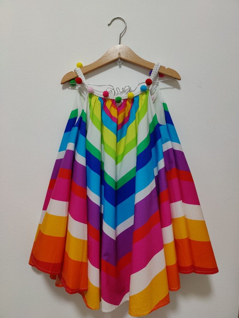 Rainbow discount cheap clothes