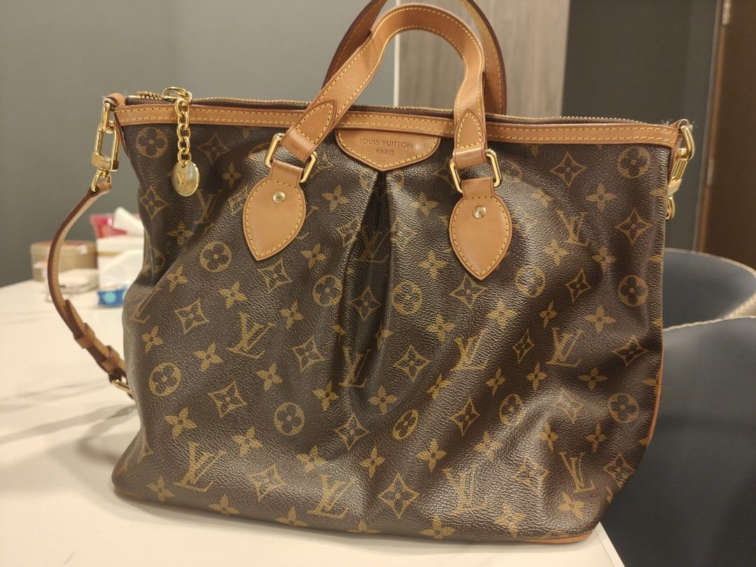 Louis Vuitton Eva Monogram - Luxury Helsinki