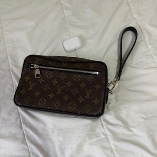Louis Vuitton Clutch Bag for Men in Ogudu - Bags, Bizzcouture Abiola