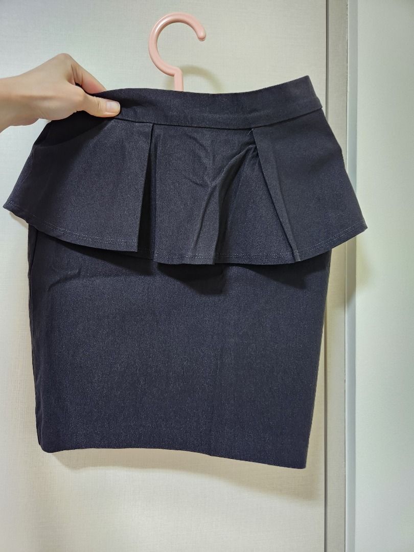 Bodycon skirt charlotte russe top