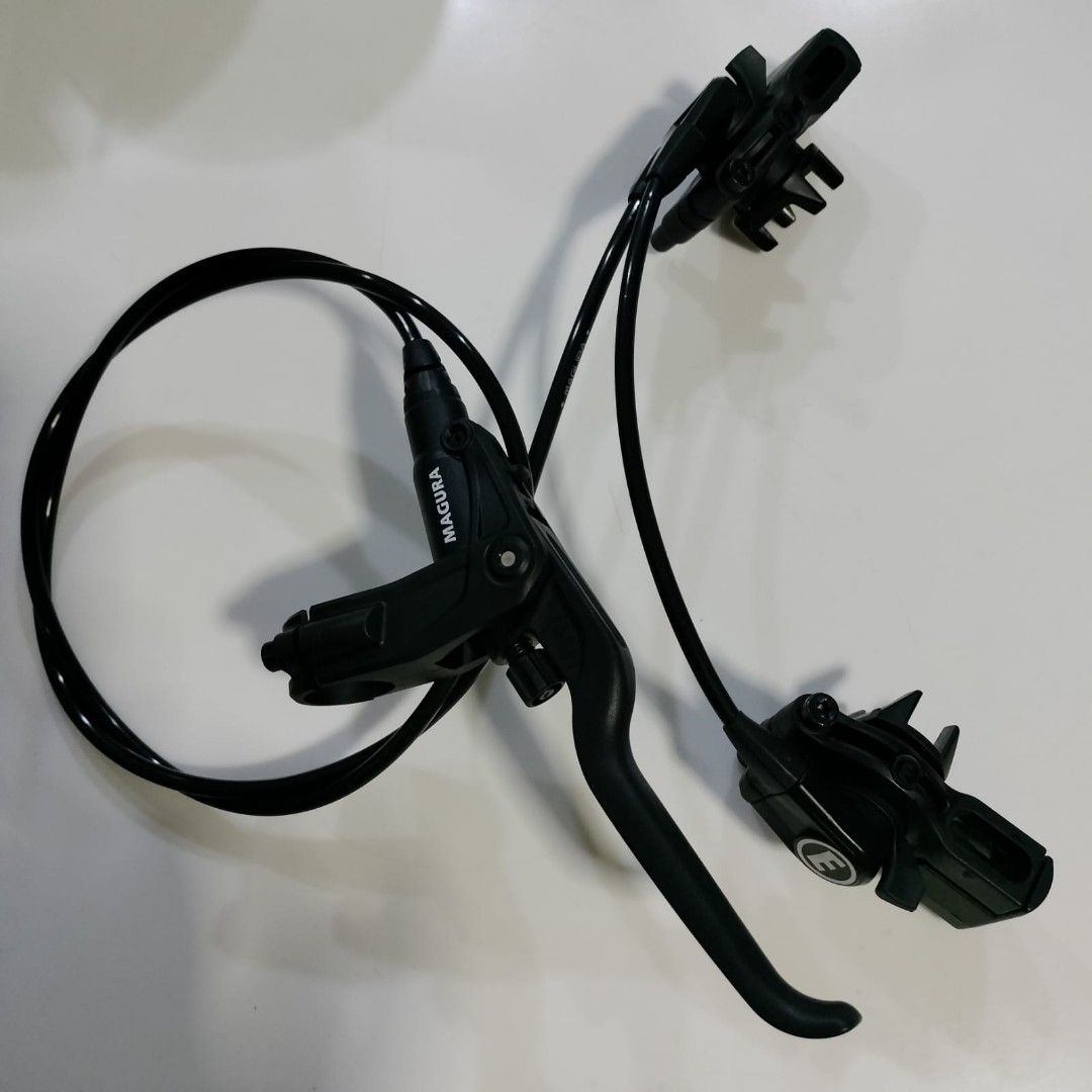 MAGURA HS22 Hydraulic Rim Pull Brake Motorcycles Motorcycle