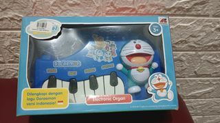 Mainan piano anak