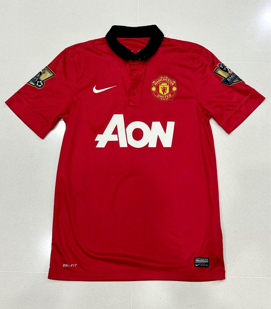Manchester united 2025 2013 kit