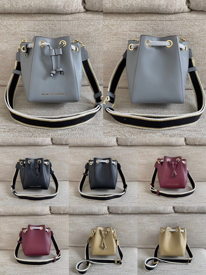 Marc jacobs mini new arrivals sling bag