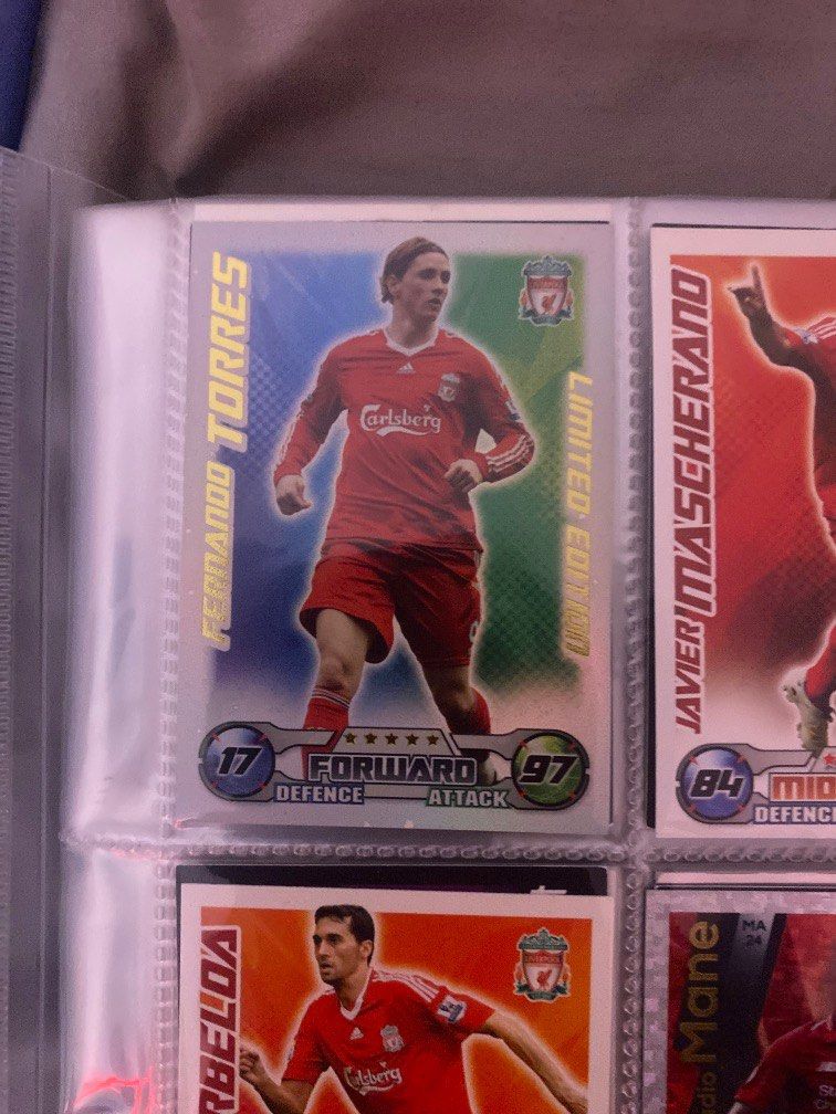 match attax cards and binder, Hobbies & Toys, Toys & Games on Carousell match attax cards and binder, Hobbies & Toys, Toys & Games on Carousell