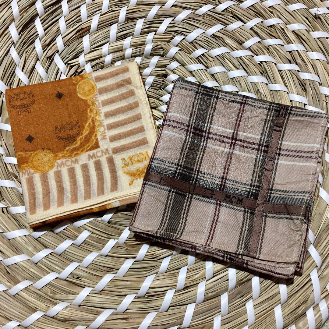 Is mcm a deals high end brand
