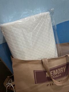 Memory Foam Pillow Brand New