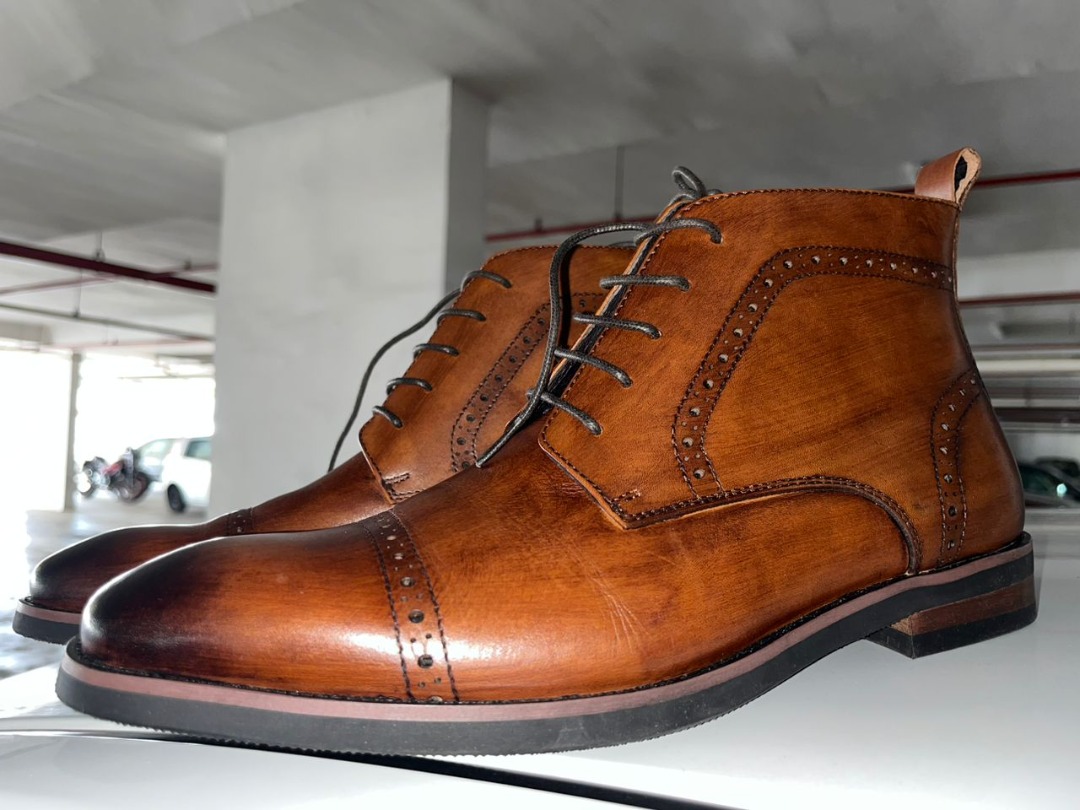 Jose zuniga cheap chelsea boots