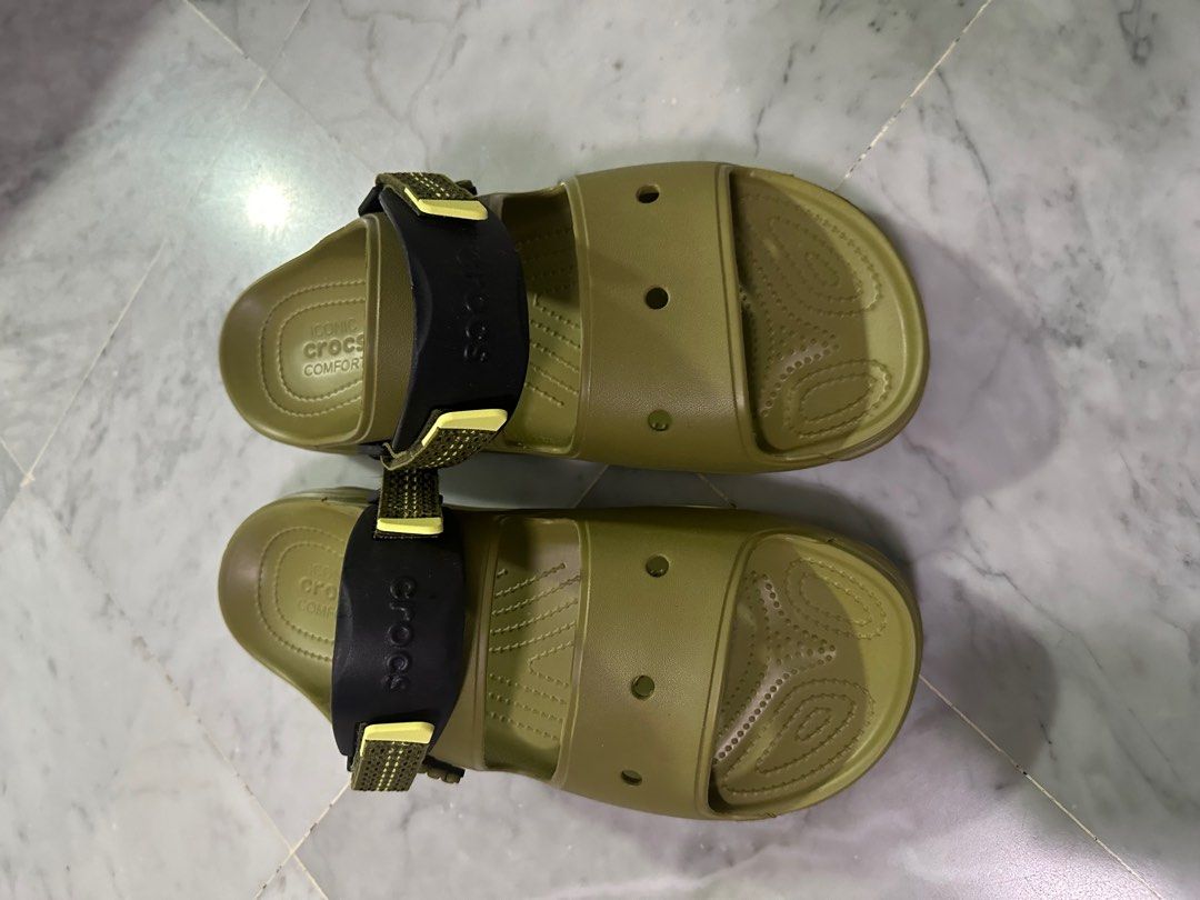 Crocs mens sale 14