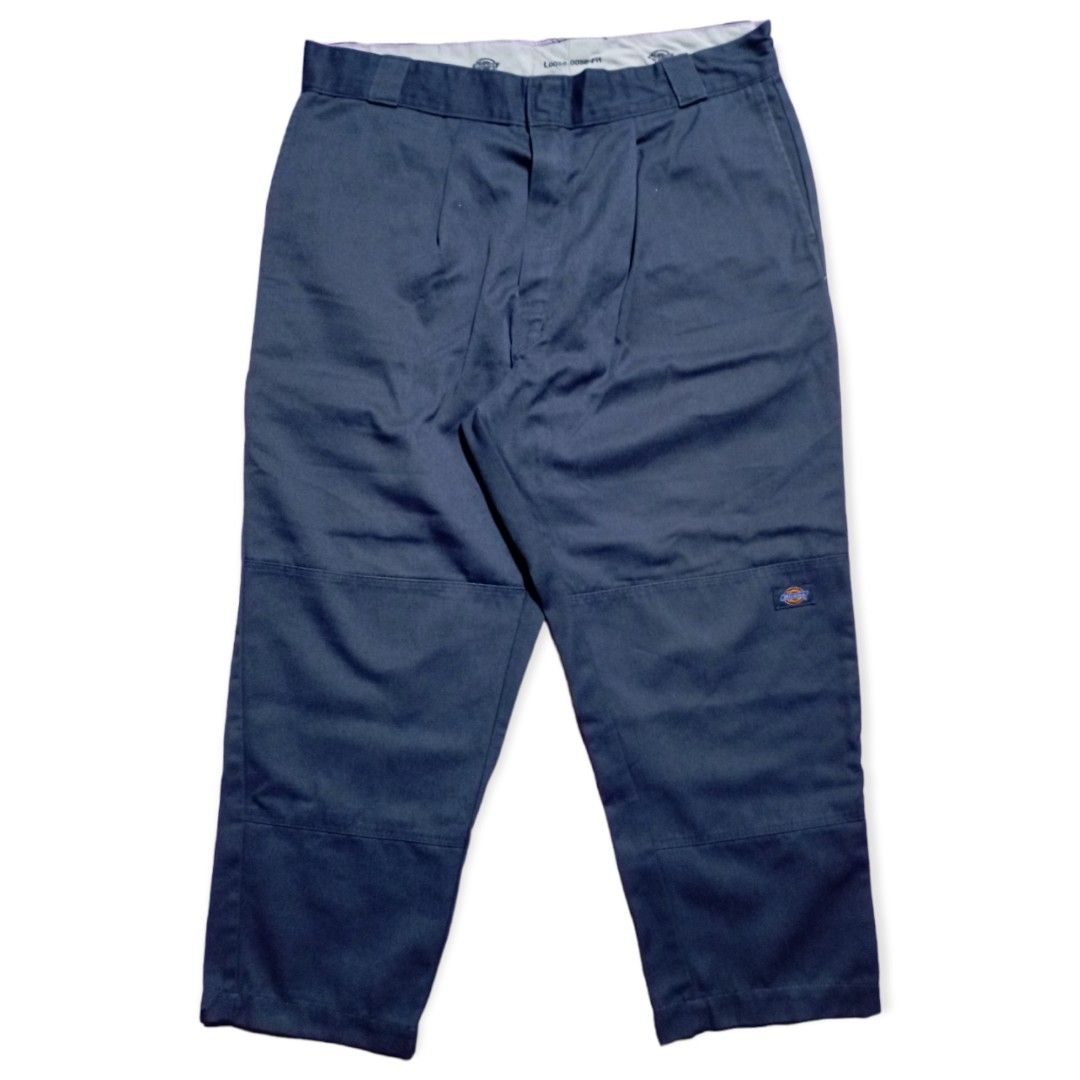 No Boundaries Carpenter Jorts, Men's Fashion, Bottoms, Shorts on Carousell