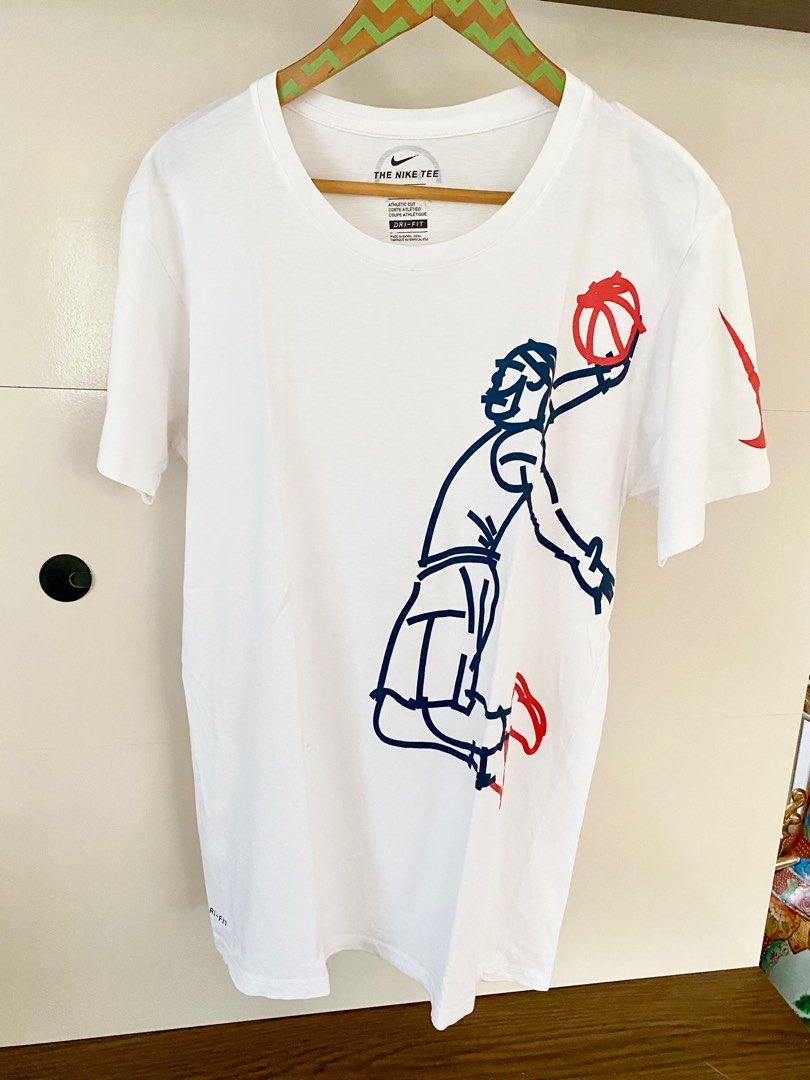 Remera nike 2025 lebron