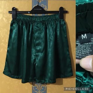 Men’s Silk Boxer Shorts Paubõs Salë